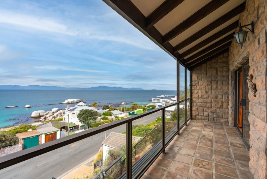 3 Bedroom Property for Sale in Murdock Valley Western Cape
